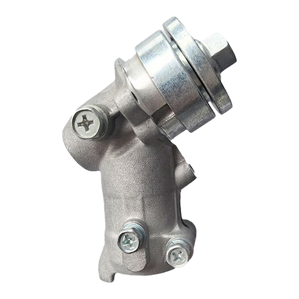 Outdoor Power Solutions - 24mm草刈り機交換用トランスミッションヘッド（4、7、9、13歯付き）24mmガーデンパワーツールアクセサリー、屋外ガーデンS用