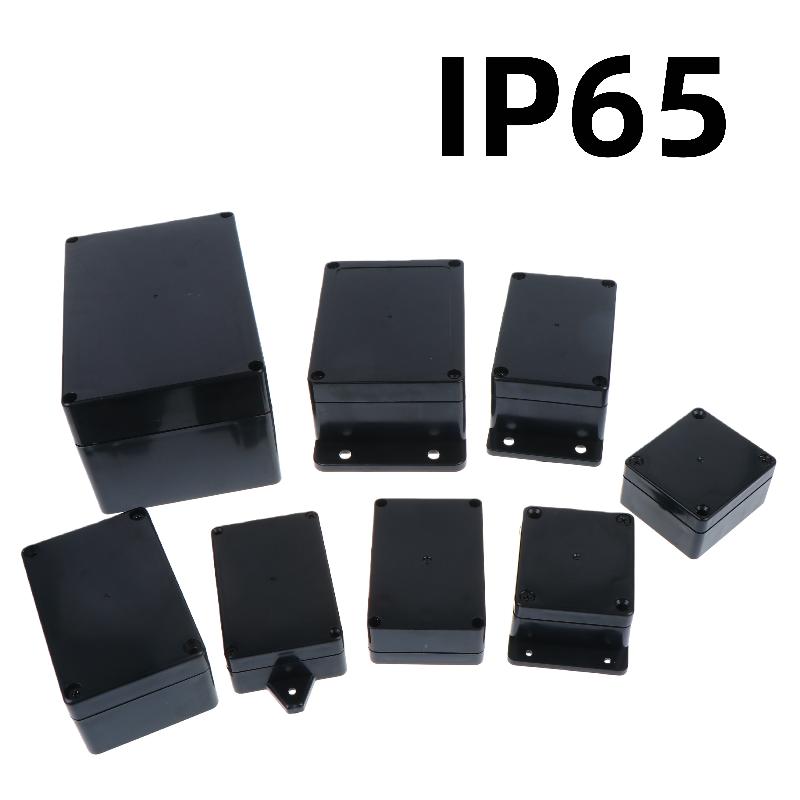 新しい 1/3 個プラスチック電子プロジェクト楽器ケース I - Outdoor Power Solutions のレビューと価格