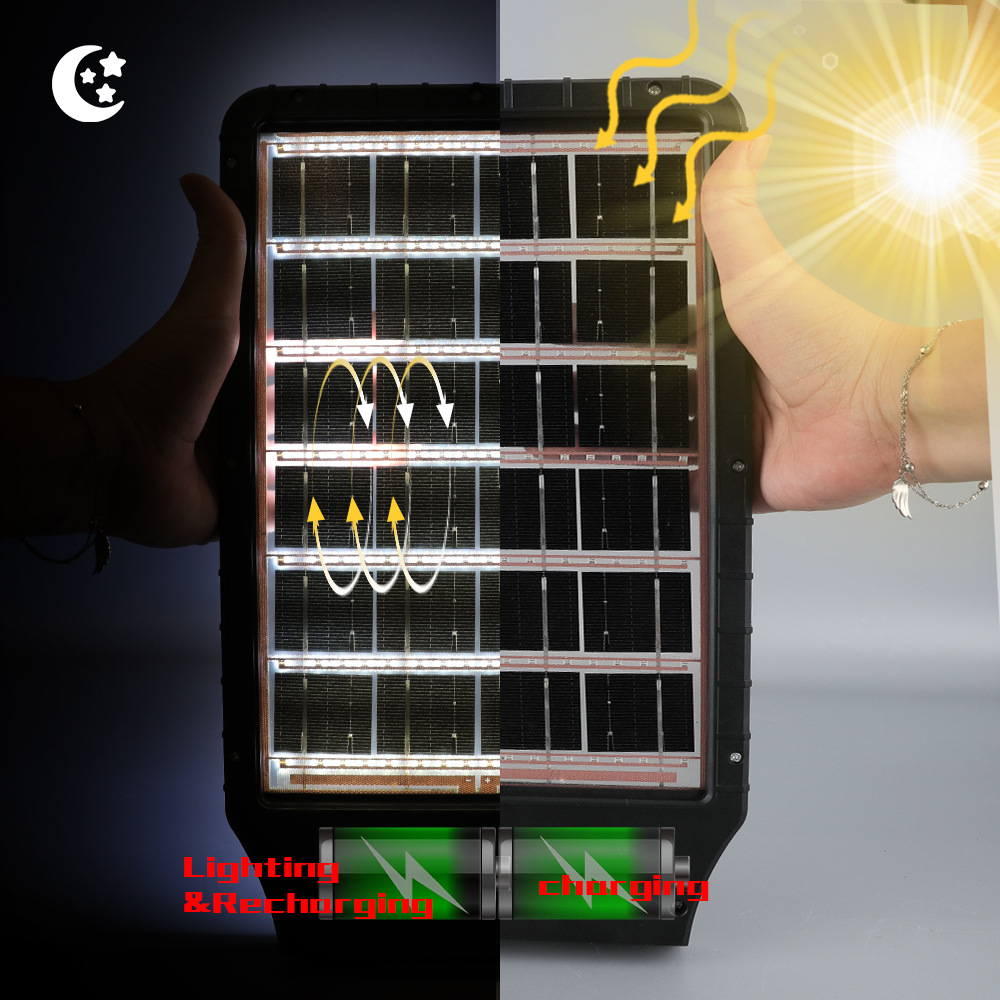 モーションセンサー付きの強力なLEDウォールライト,防水,太 - Outdoor Power Outlet Weatherproof のレビューと価格