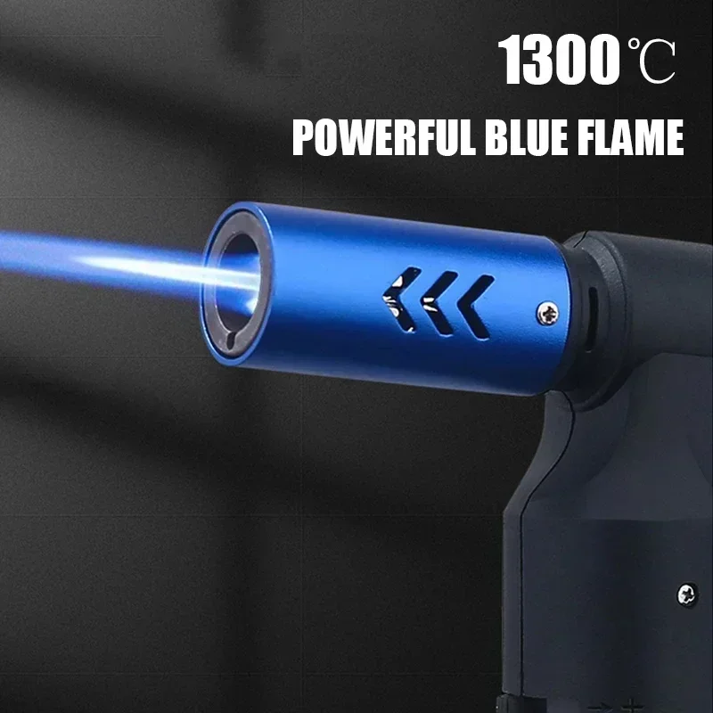 正直なガスライター ジェットブタンシガーライター 防風 キッ - Outdoor Kitchen Power Burner のレビューと価格