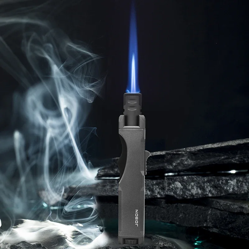 新しい JOBON 金属屋外防風タービントーチ強力な火力ブル - Outdoor Kitchen Power Burner のレビューと価格
