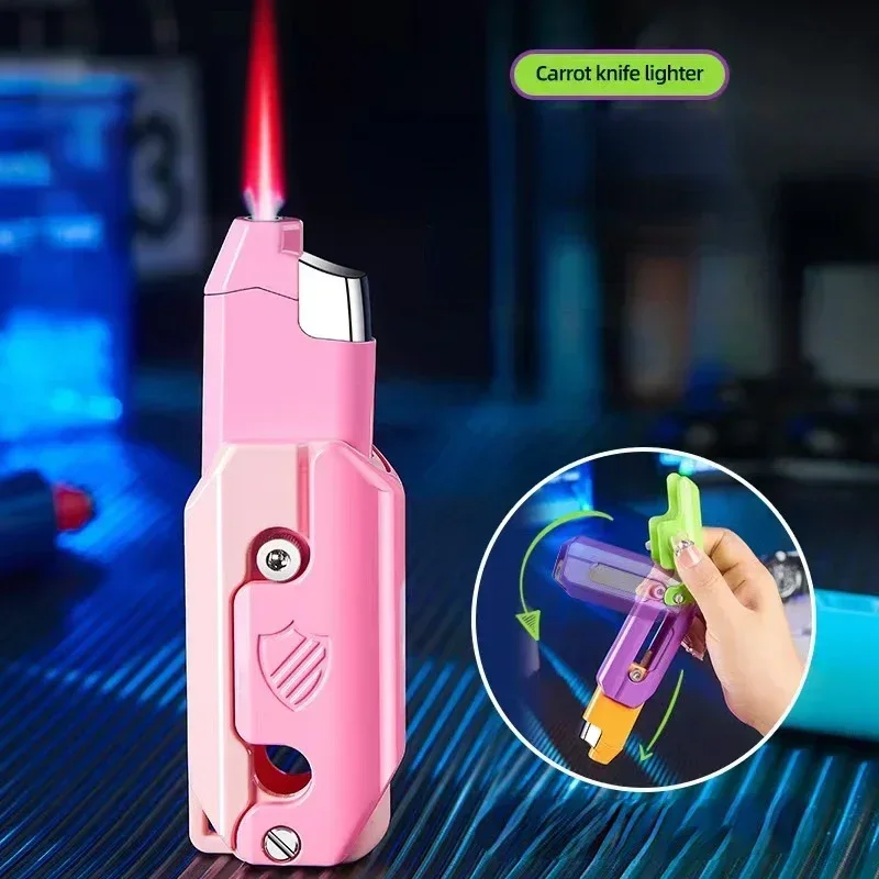 かわいい詰め替えファイヤースターター防風ブタンガスターボジェ - Outdoor Kitchen Power Burner のレビューと価格