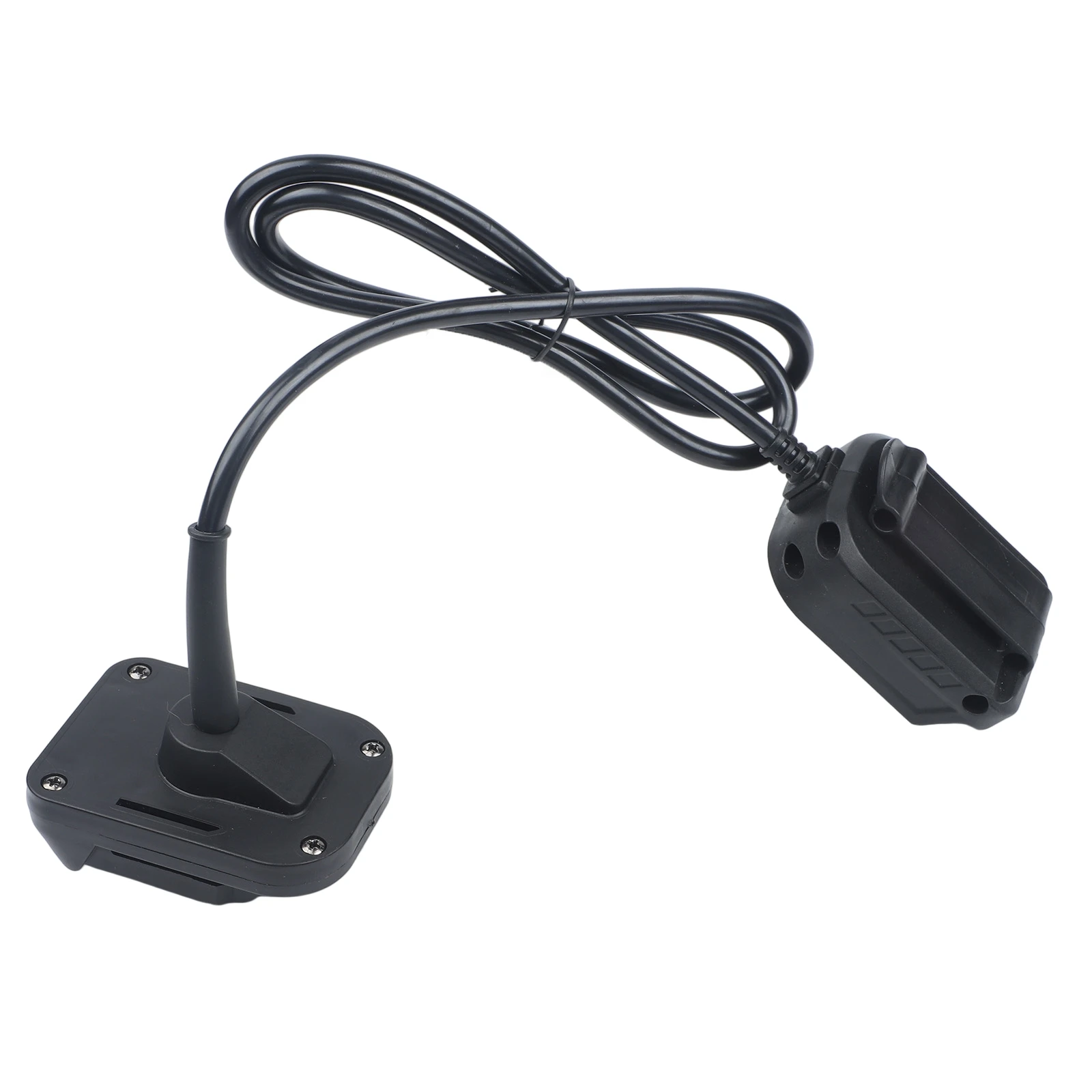 18V 21V バッテリーアダプター、安全接続と短絡保護機能 - Outdoor Power Solutions のレビューと価格