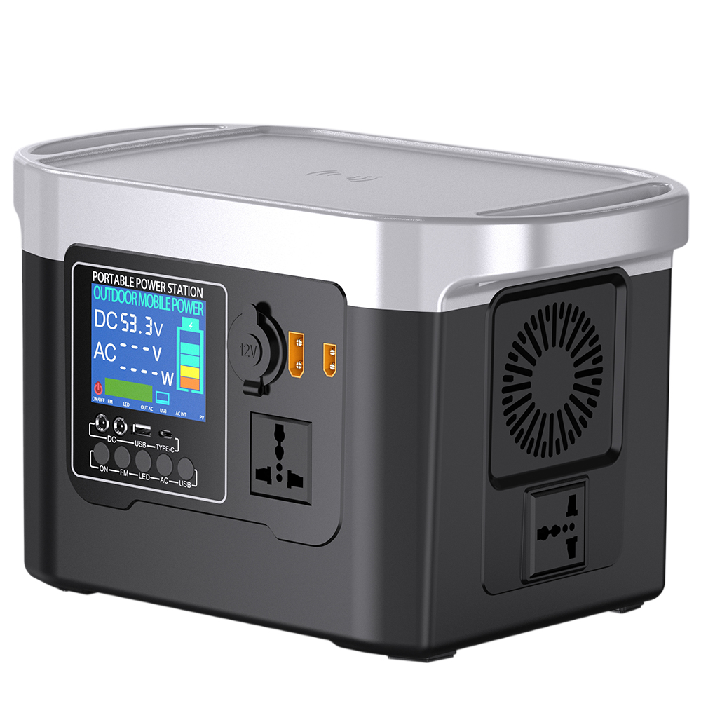 248Ah 100W アウトドアポータブルリチウム電源ステー - Outdoor Usb Power Outlet のレビューと価格