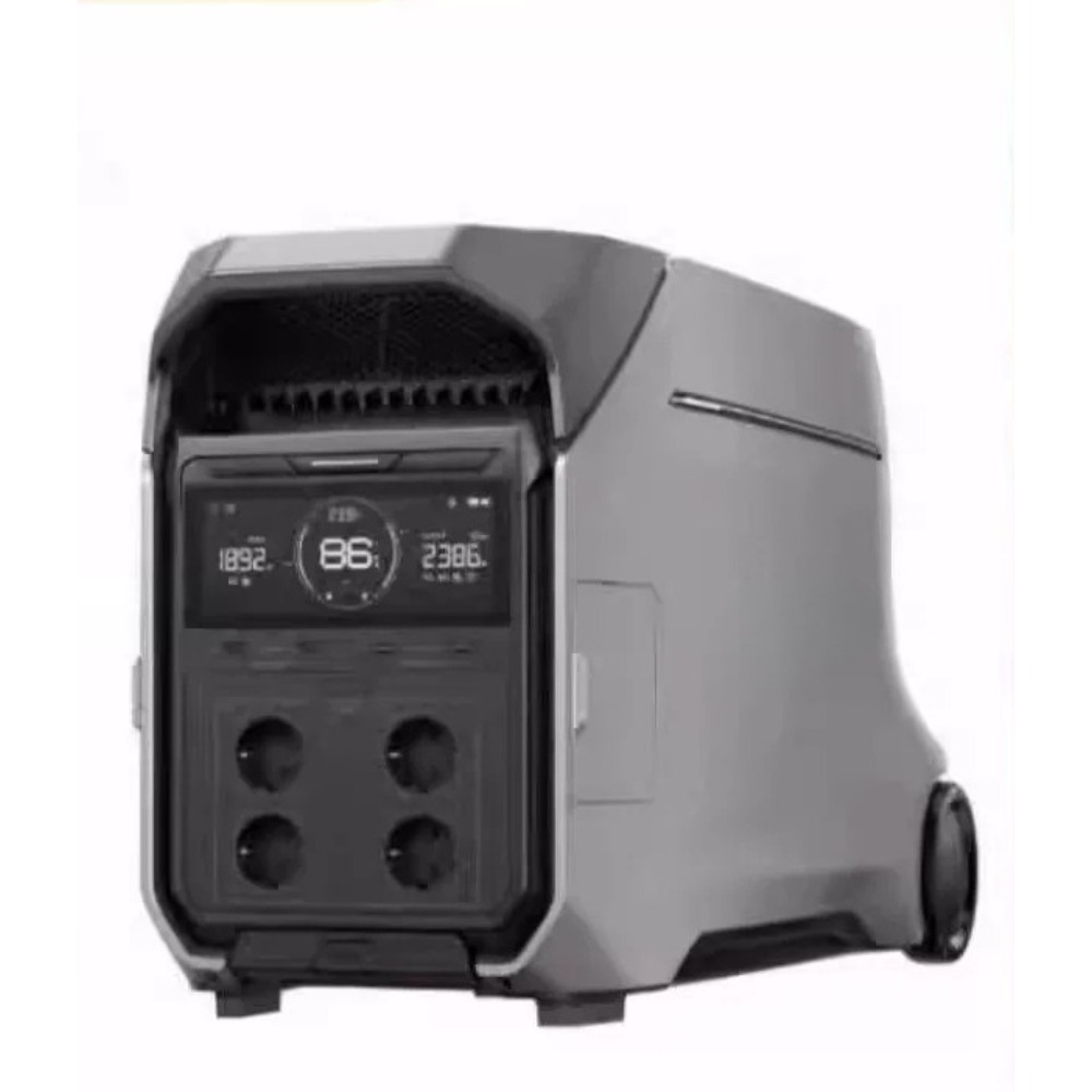 3Maxプラスバージョン ドイツ式シュコ220V屋外用ポータ - Outdoor Power Plus のレビューと価格