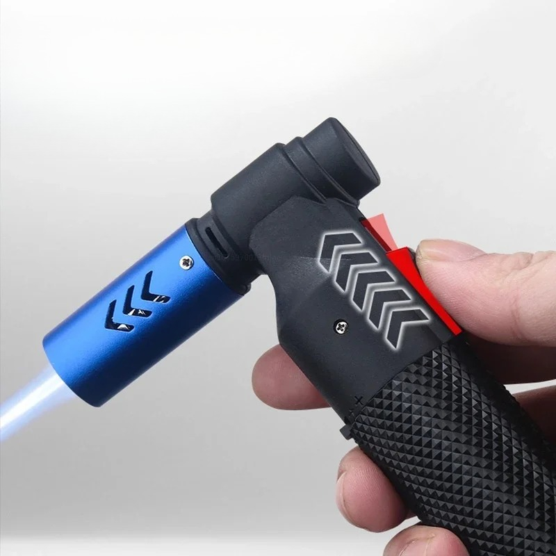正直なガスジェットブタンシガーライター防風キッチンバーベキュ - Outdoor Kitchen Power Burner のレビューと価格