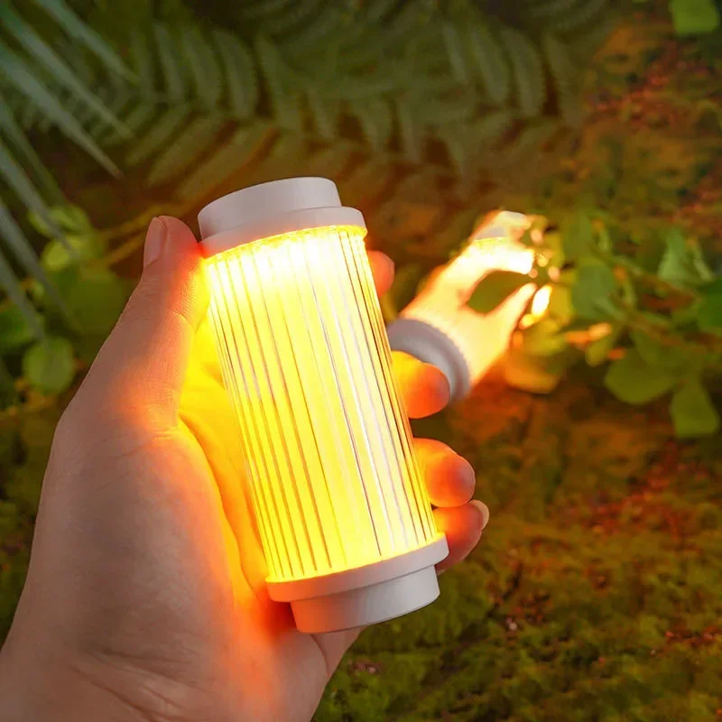 強力なUSB充電式キャンプランタン、強力なランタン、ミニLE - Outdoor Usb Power Outlet のレビューと価格
