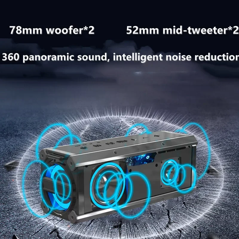 SODLK T200 Plus ワイヤレスBluetooth - Outdoor Power Plus のレビューと価格