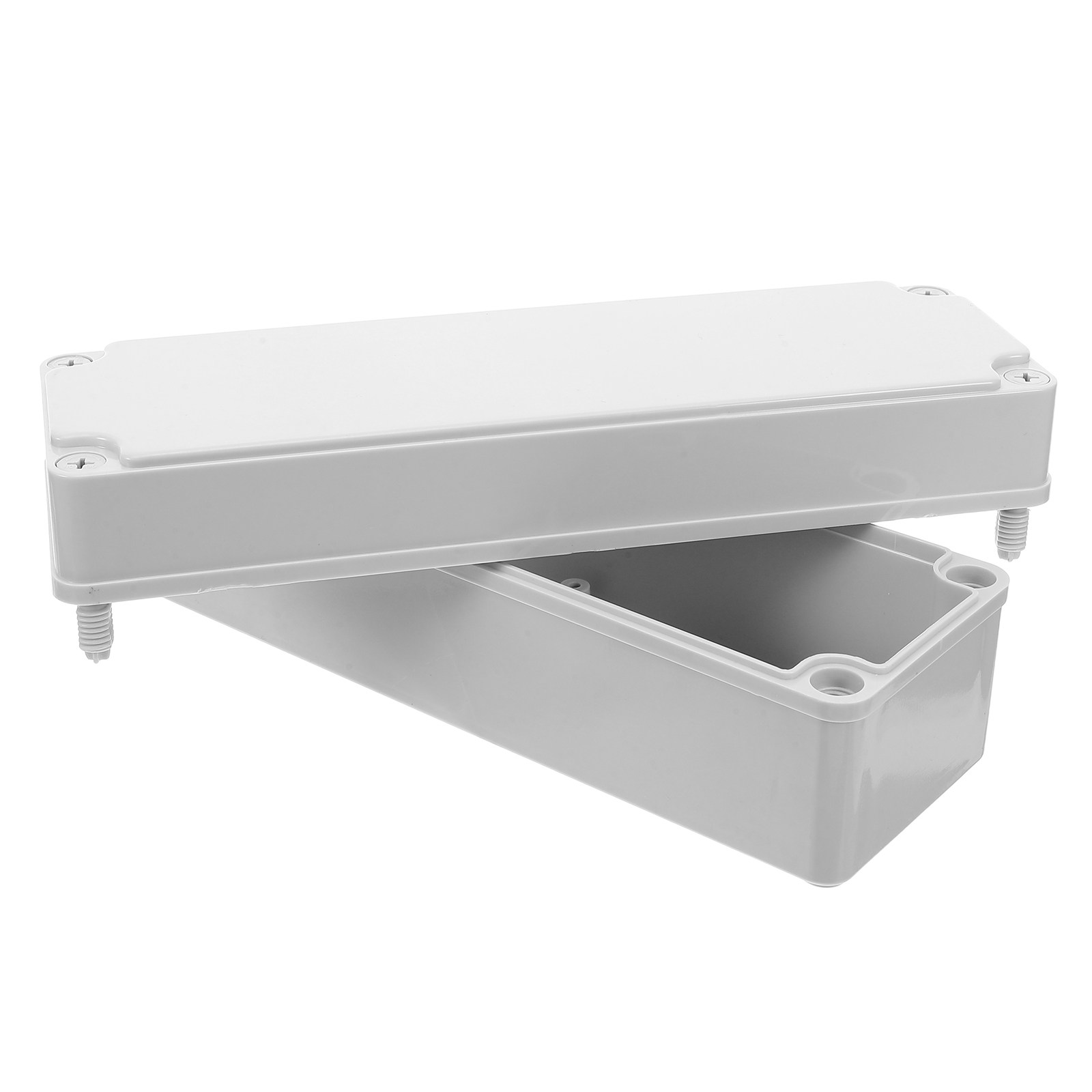防水ジャンクションボックス IP65 4ウェイ電気ケーブルコ - Outdoor Power Cable Junction Box のレビューと価格