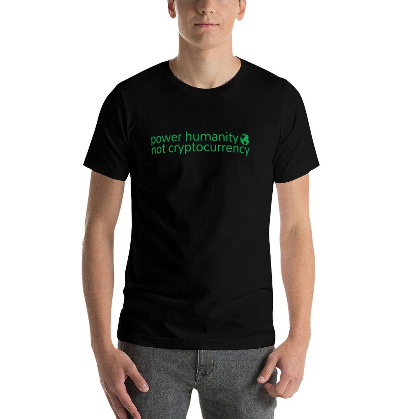 パワーヒューマニティ（ライト）Tシャツ プラスサイズ アウト - Outdoor Power Plus のレビューと価格