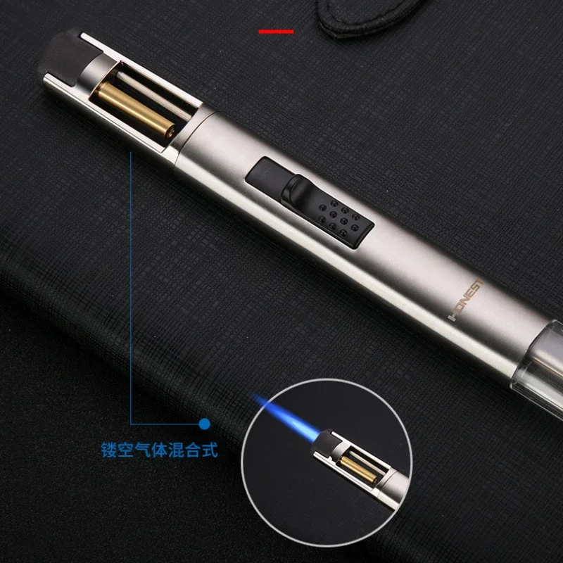本物-エアブラシ,ターボライター,防風シガーライター,珍しい - Outdoor Kitchen Power Burner のレビューと価格