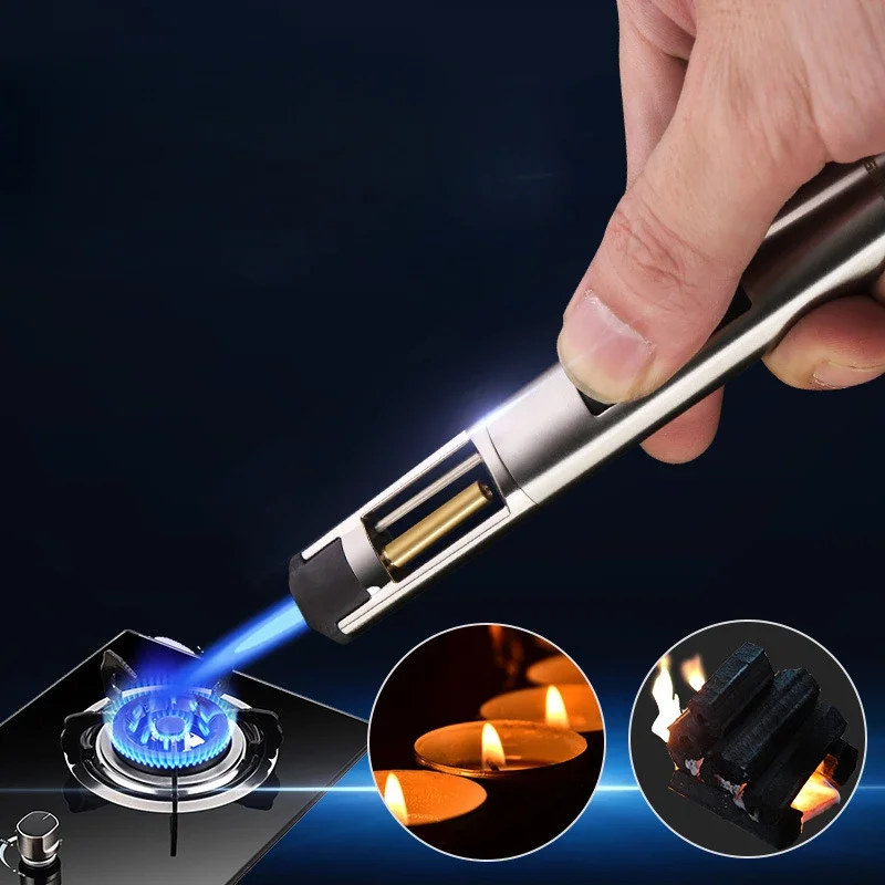 本物-エアブラシ,ターボライター,防風シガーライター,珍しい - Outdoor Kitchen Power Burner のレビューと価格