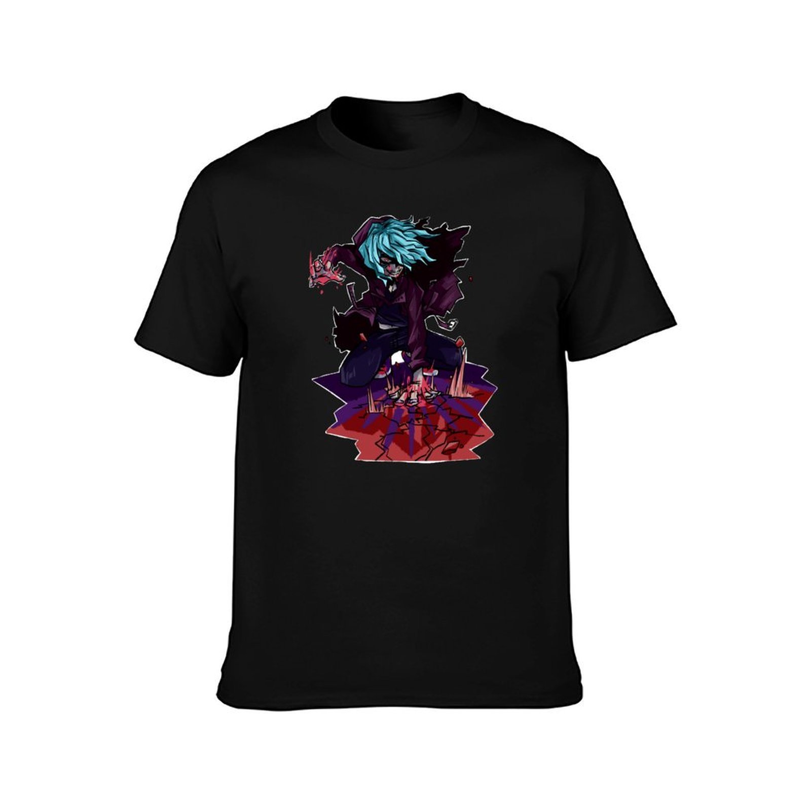 Power of DECAY Tシャツ プラスサイズ アウト - Outdoor Power Plus のレビューと価格