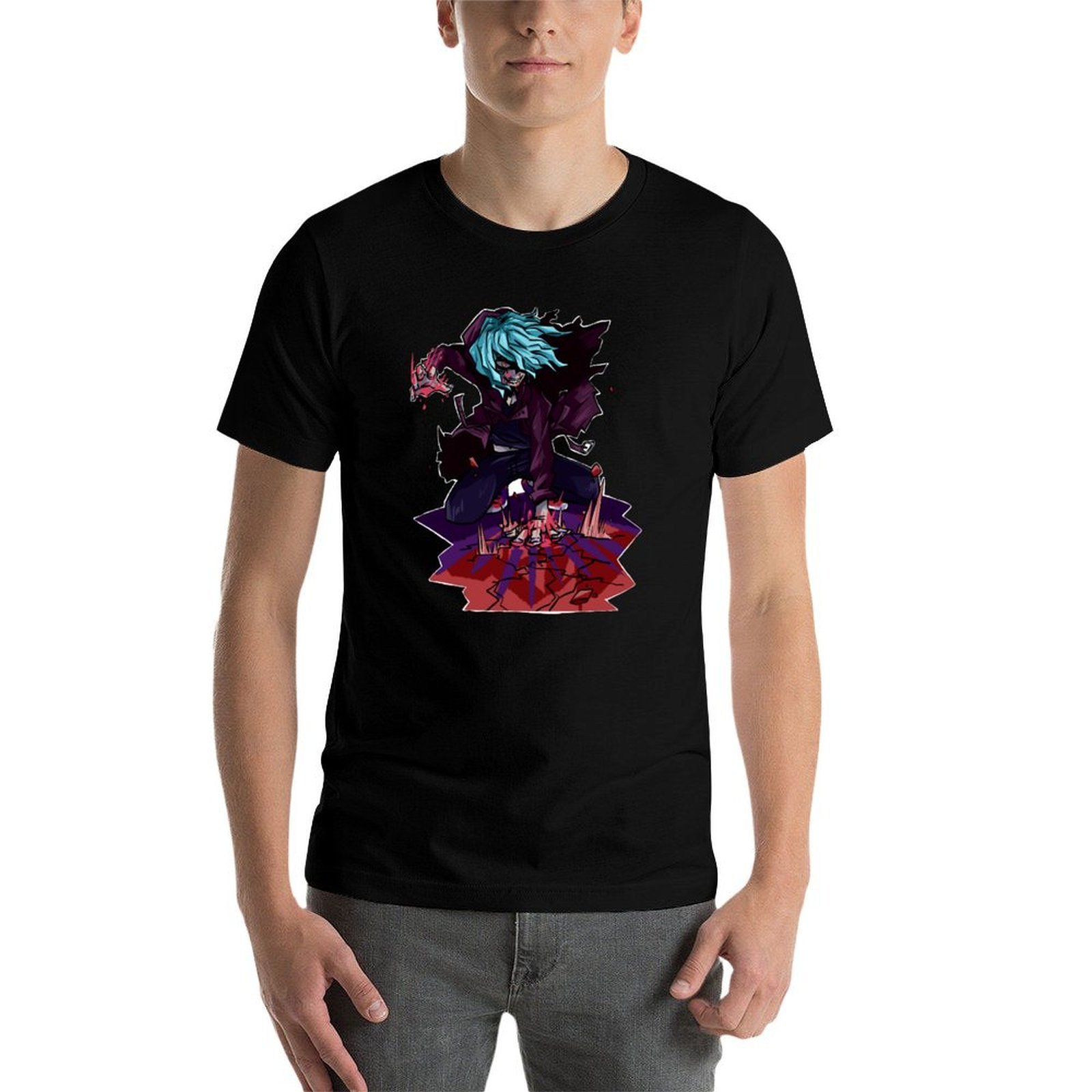Power of DECAY Tシャツ プラスサイズ アウト - Outdoor Power Plus のレビューと価格
