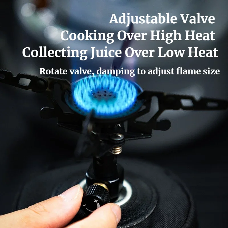 MOUNTAINHIKER アウトドア 3300W ハイパワ - Outdoor Kitchen Power Burner のレビューと価格