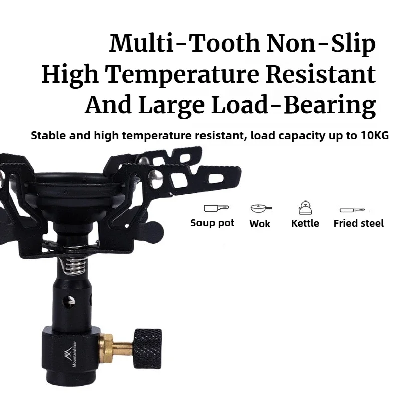 MOUNTAINHIKER アウトドア 3300W ハイパワ - Outdoor Kitchen Power Burner のレビューと価格