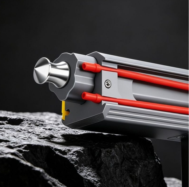36シリーズ自動装填式屋外射撃競技専用高出力・高精度磁気ハン - Outdoor Power Solutions のレビューと価格