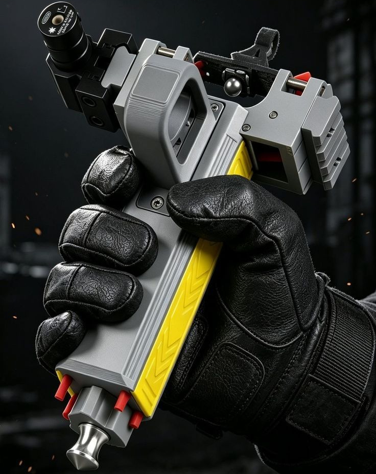 36シリーズ自動装填式屋外射撃競技専用高出力・高精度磁気ハン - Outdoor Power Solutions のレビューと価格