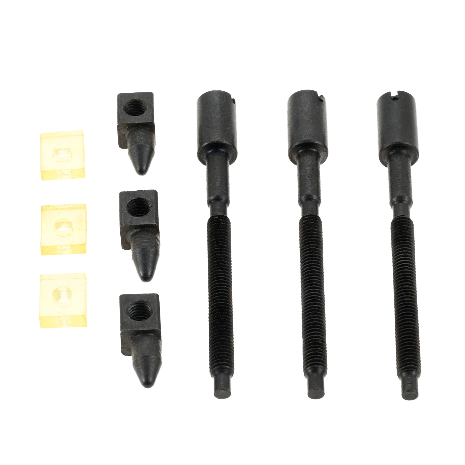 3 個チェーンアジャスターテンショナーネジキット 501 5 - Outdoor Power Solutions のレビューと価格