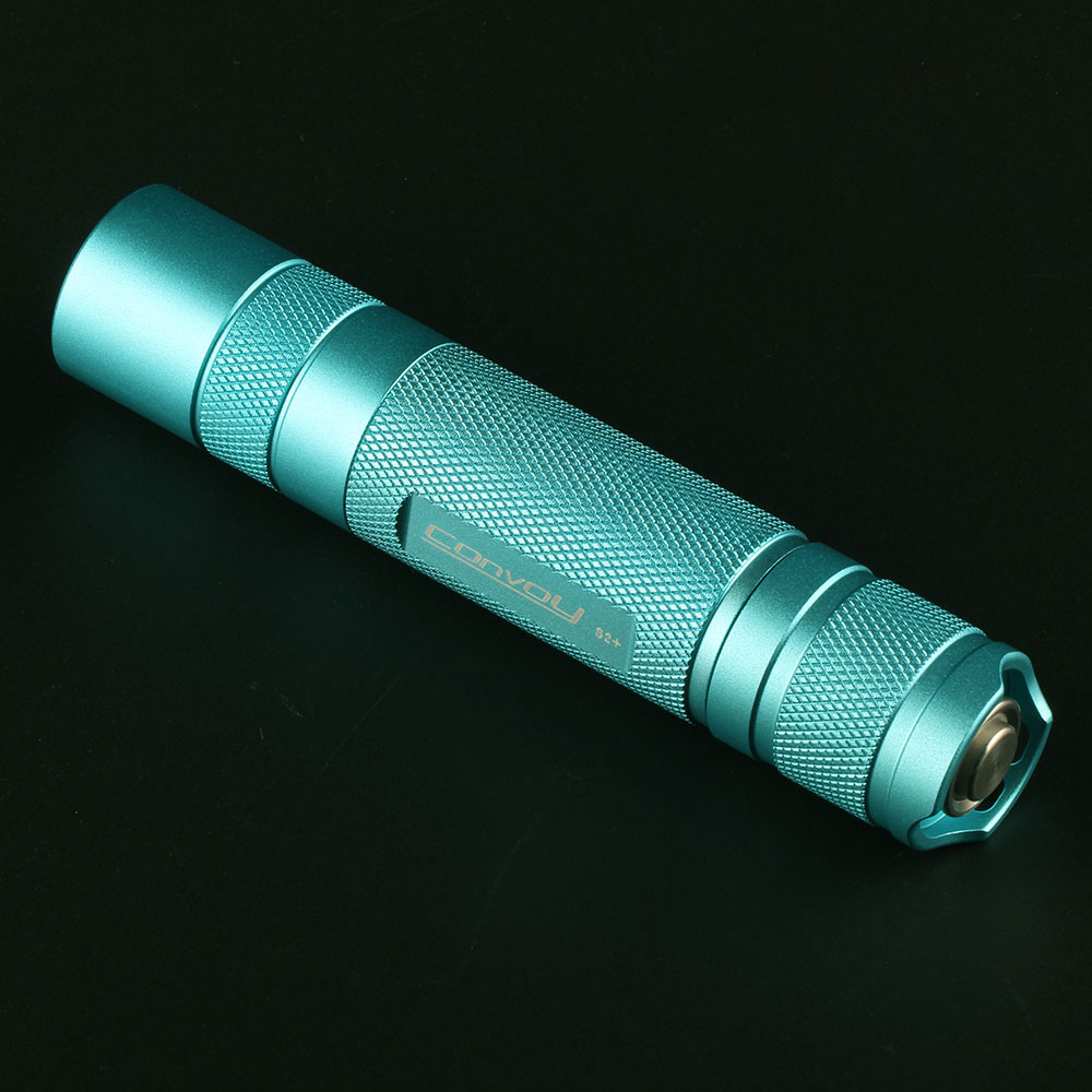 Convoy s2 plus-レッドライト,トーチ,キャンプ - Outdoor Power Plus のレビューと価格