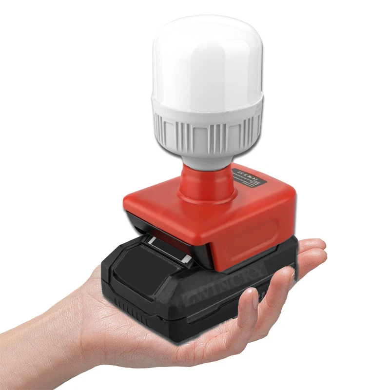 ポータブルツールライト、Einhell Power X-Ch - Outdoor Power Solutions のレビューと価格