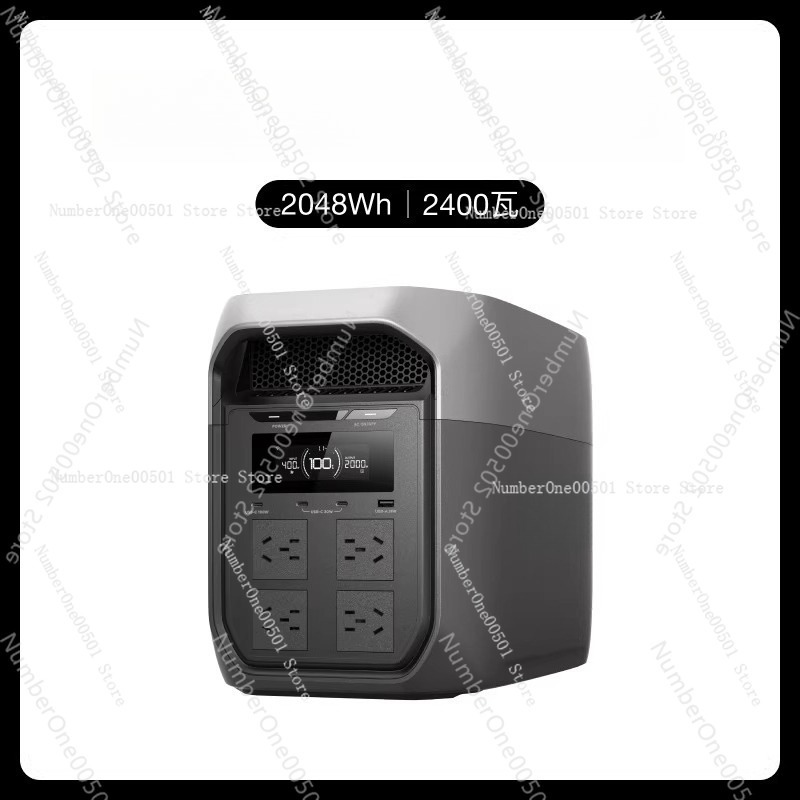 3Max Plus アウトドアパワーステーション 3000W - Outdoor Power Plus のレビューと価格
