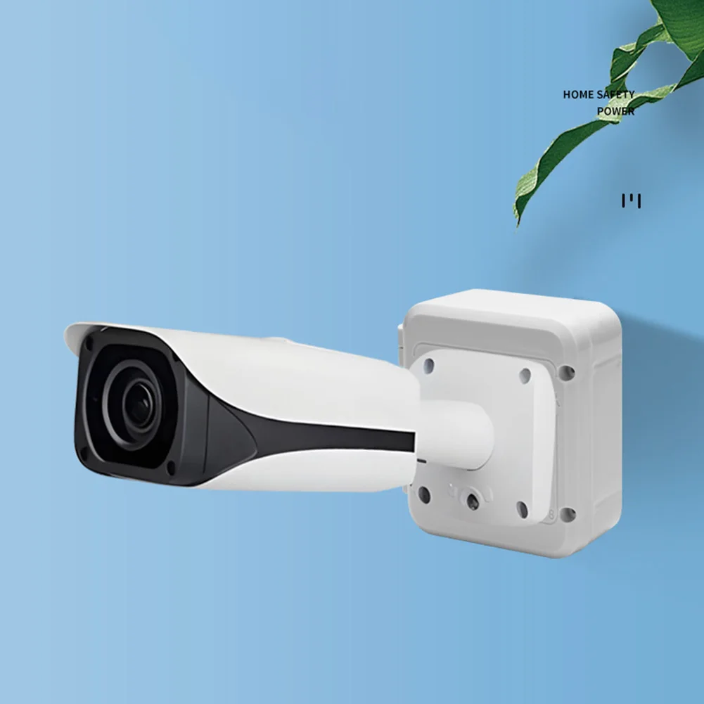 CCTVカメラ用防水ジャンクションボックス、ビデオケーブルボ - Outdoor Power Cable Junction Box のレビューと価格