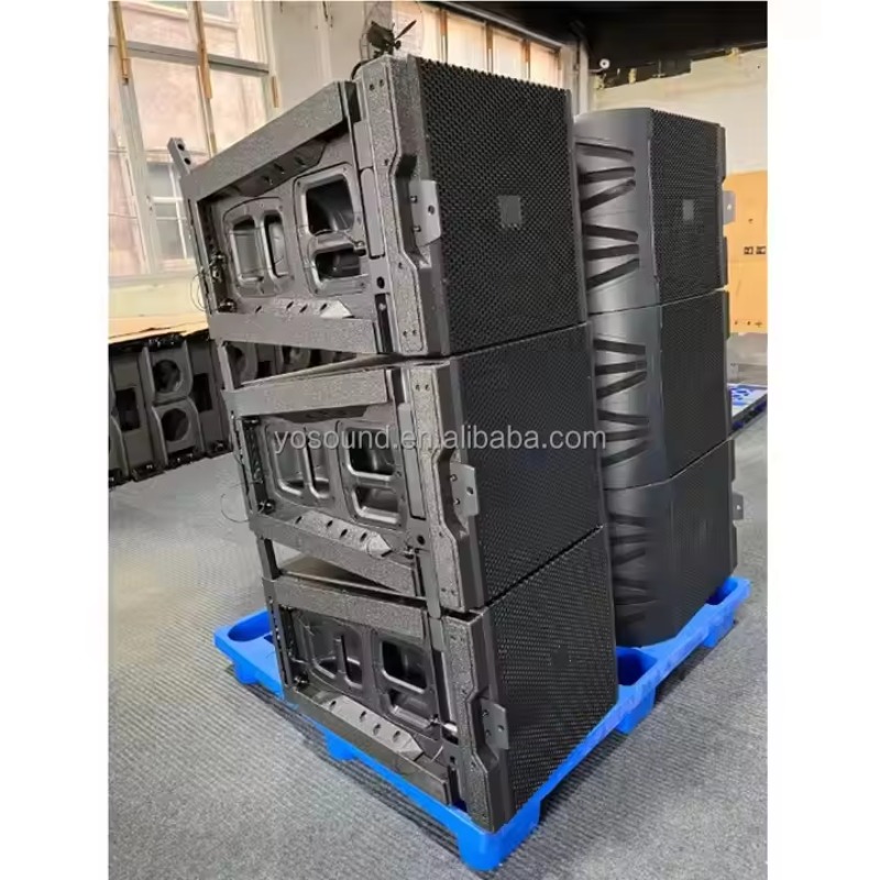 VTX V25 3ウェイ デュアル15インチ パワフルライン - Outdoor Power Line のレビューと価格