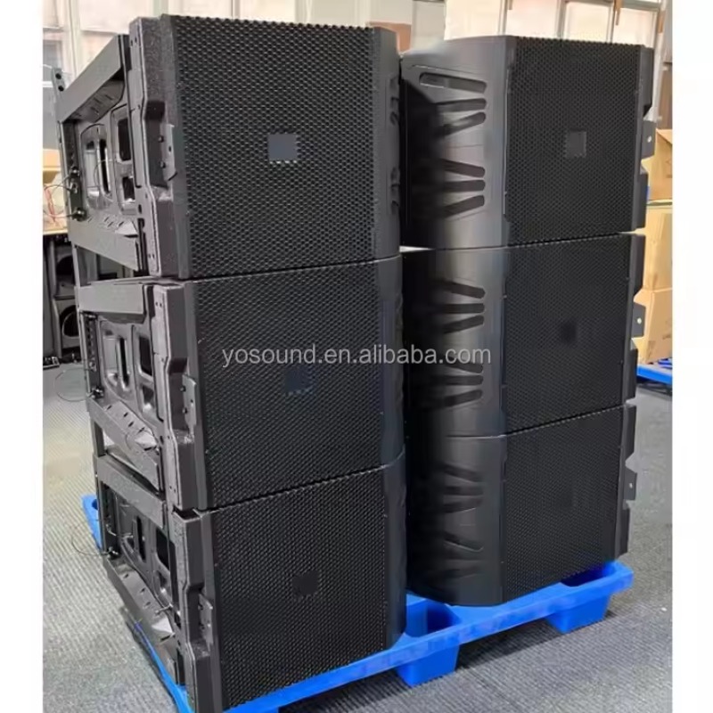 VTX V25 3ウェイ デュアル15インチ パワフルライン - Outdoor Power Line のレビューと価格