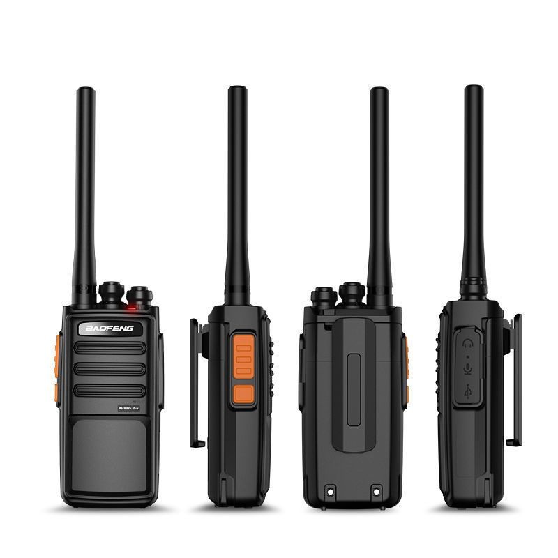 宝峰 BF-888S Plus フラッグシップ型無線機 高出 - Outdoor Power Plus のレビューと価格