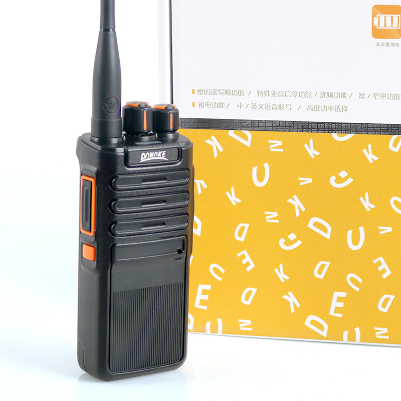 DK-777 12ワット強力なトランシーバートランシーバーu - Outdoor Power Plus のレビューと価格