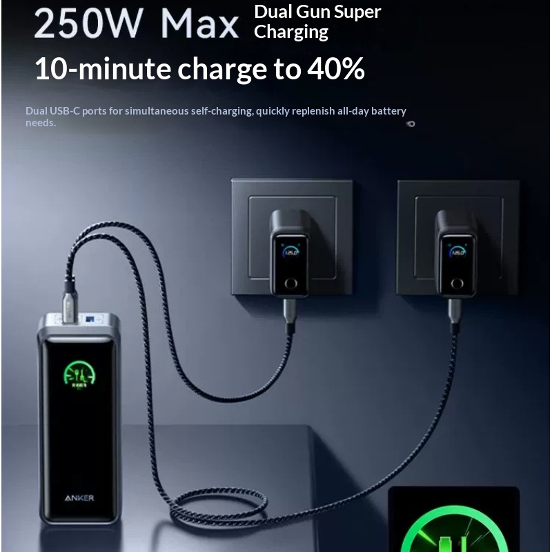 Anker A110A Prime ポータブル電源 2650 - Outdoor Usb Power Outlet のレビューと価格