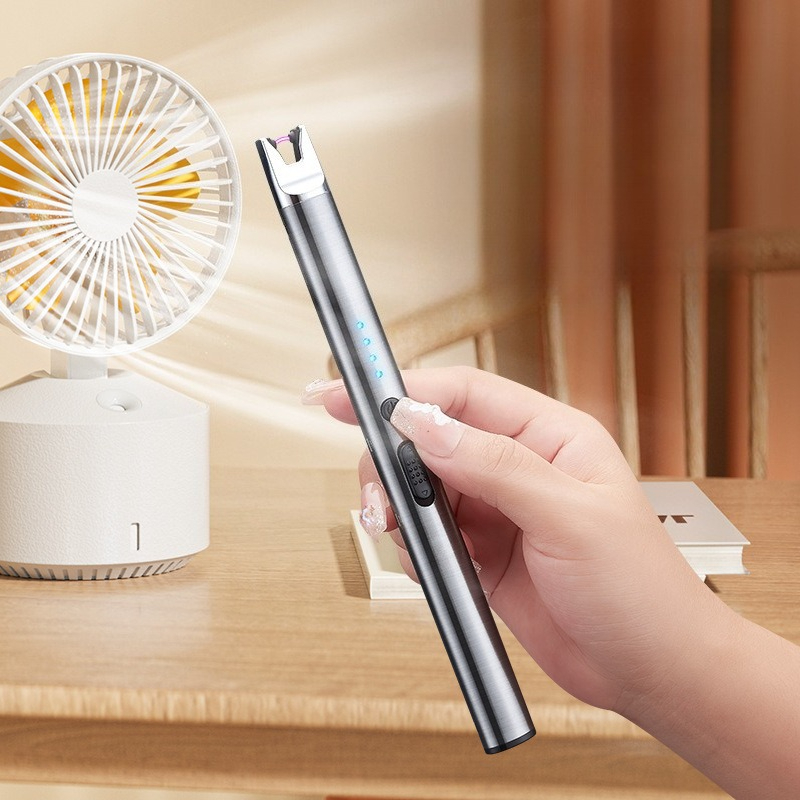 2026年屋外用防風アークパルスUSB充電式イグナイター、デ - Outdoor Kitchen Power Burner のレビューと価格